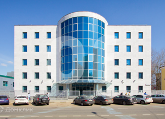 Продам офис, 3826 м2, Москва, Севастопольский проспект, 10к1, район Котловка