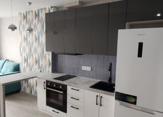 Продается 1-ком. квартира, 35 м2, Краснодар, улица Красных Партизан, 1/4к12, микрорайон Светлоград