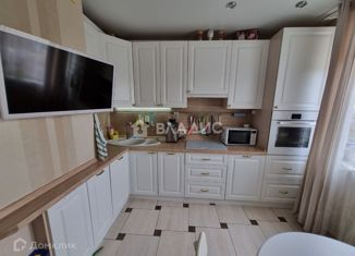 Продажа двухкомнатной квартиры, 52 м2, Москва, улица Дудинка, 2к1, улица Дудинка