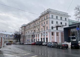 Продается офис, 347.7 м2, Ярославль, улица Свободы, 2/40, Кировский район