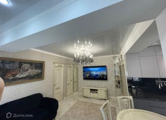 Продается трехкомнатная квартира, 65 м2, село Краевско-Армянское, Измайловская улица, 6