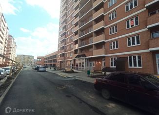 Продажа 1-комнатной квартиры, 36.1 м2, Краснодарский край, улица имени В.М. Комарова, 21Б