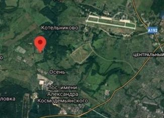 Продаю земельный участок, 140 сот., поселок Люблино