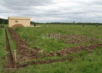 Продаю земельный участок, 10 сот., деревня Шабагиш