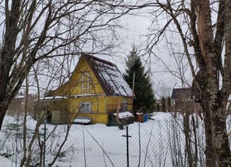 Продам дом, 41.6 м2, садоводческий массив Мшинская, Зелёная улица