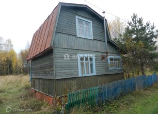 Продажа дома, 50 м2, Владимирская область, 2-я линия