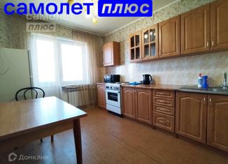 Сдача в аренду 3-комнатной квартиры, 63.5 м2, посёлок городского типа Дунай, Морская улица, 11