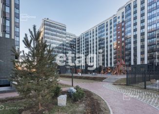 Продажа квартиры студии, 25.66 м2, Санкт-Петербург, 1-й Предпортовый проезд, 13, 1-й Предпортовый проезд