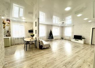 Продам дом, 150 м2, деревня Паренкина, Сибирская улица