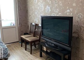 Однокомнатная квартира на продажу, 26.5 м2, Анапа, Владимирская улица, 154к3, ЖК Трио