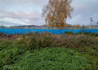 Продажа земельного участка, 13.8 сот., посёлок Рыбалка