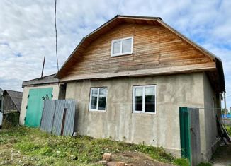 Продаю дом, 64 м2, Тобольск, улица Грабовского, 88