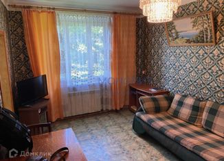 Продажа двухкомнатной квартиры, 37.1 м2, Нижний Новгород, улица Афанасьева, 21, метро Парк Культуры