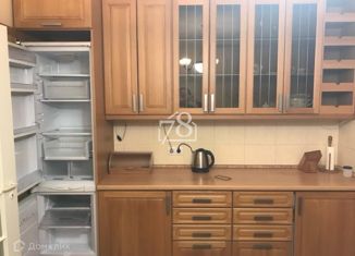 Продам 2-комнатную квартиру, 80.8 м2, Санкт-Петербург, Ярославский проспект, 76/7, Ярославский проспект