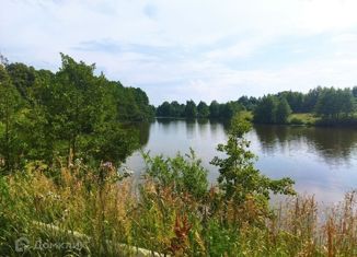 Продажа земельного участка, 10 сот., деревня Гайтурово, деревня Гайтурово, 6