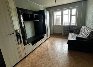 Продается двухкомнатная квартира, 53.3 м2, Курская область, проспект Хрущёва, 5