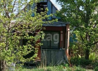 Продается дом, 20 м2, ДНТ Надежда, Лучистая улица