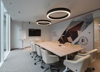 Офис на продажу, 735 м2, Москва, 3-я улица Ямского Поля, 9, район Беговой