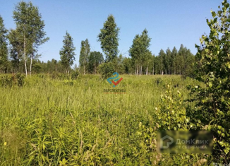 Продам участок, 10 сот., СНТ Адуйское, Рябиновая улица