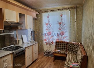 3-ком. квартира на продажу, 65.1 м2, Нижний Новгород, Южное шоссе, 2А, микрорайон Юго-Западный