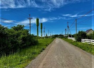 Продажа участка, 10 сот., СНТ Уршак