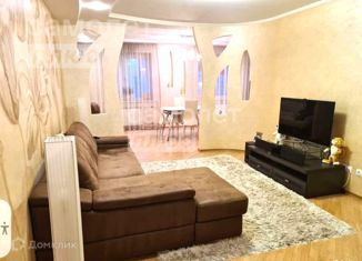 2-ком. квартира на продажу, 70 м2, Курган, улица Гоголя, 17