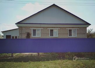 Продается дом, 100 м2, село Стерлибашево, улица Карла Маркса