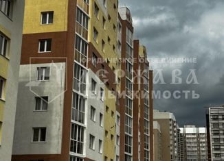 1-комнатная квартира на продажу, 28.8 м2, Кемерово, бульвар Строителей, 69, Ленинский район