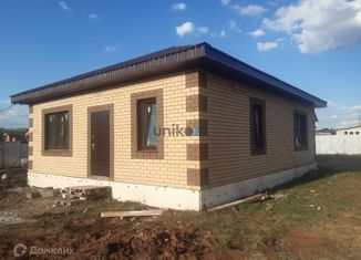 Продажа дома, 82 м2, деревня Карпово, Комаринская улица