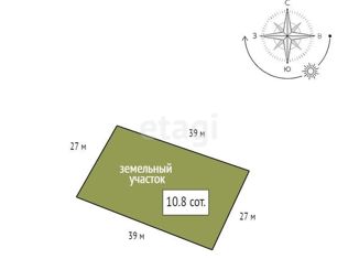 Продажа дома, 112 м2, деревня Кузнецово, Лесная улица