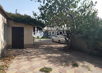 Продажа дома, 100 м2, Темрюк, улица Карла Либкнехта, 3