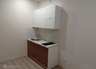 Продажа квартиры студии, 23 м2, Краснодар, Сахалинская улица, 15к3, Сахалинская улица
