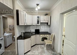 Продаю 2-комнатную квартиру, 44 м2, Московский, улица Москвитина, 5к4