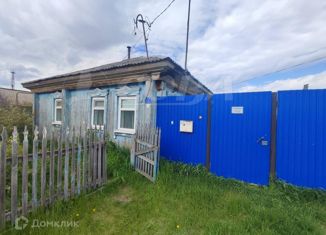 Продам дом, 59 м2, село Исетское, Первомайская улица, 66