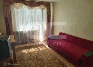 Сдается в аренду однокомнатная квартира, 32.5 м2, Брянск, улица 8 Марта, 1, Советский район