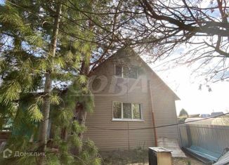 Продаю дом, 70 м2, садоводческое товарищество Зоренька, Набережная улица, 10