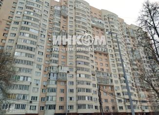 Продажа 1-комнатной квартиры, 37.4 м2, Москва, улица Обручева, 6, Обручевский район