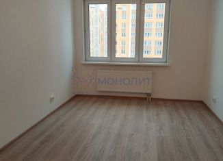 Продам 2-комнатную квартиру, 51.1 м2, Нижний Новгород, проспект Героев Донбасса, 8, ЖК Новая Кузнечиха