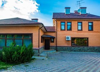 Продается дом, 590 м2, деревня Подушкино, деревня Подушкино, 47А