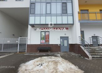 Сдаю офис, 67.3 м2, Санкт-Петербург, Парашютная улица, 44к2, муниципальный округ Юнтолово