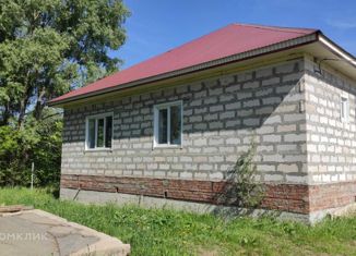 Продам дом, 112.5 м2, село Миловка, Новая улица