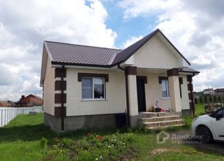 Продаю дом, 80 м2, село Севрюково, Виноградная улица