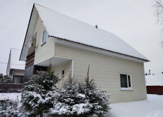 Продам дом, 108 м2, СНТ Грузино-1, 9-я линия
