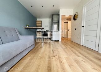 Продаю 2-комнатную квартиру, 36 м2, Юрга, улица Никитина, 36