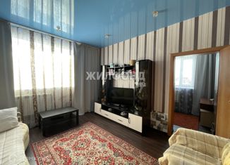 Продается 3-ком. квартира, 51.3 м2, рабочий посёлок Коченёво, Коммунистическая улица, 6