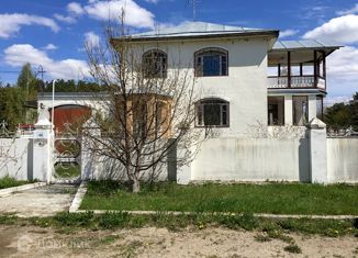 Продается дом, 217 м2, рабочий посёлок Винзили, Береговая улица, 46