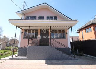 Продам дом, 162 м2, ДНТ Новинки, улица 4-я Линия, 3