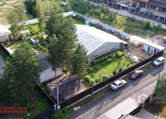 Продам земельный участок, 20 сот., коттеджный посёлок Памир, 3-я линия