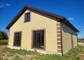 Дом на продажу, 108 м2, деревня Пустошки