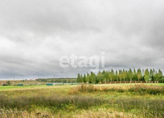 Участок на продажу, 15 сот., деревня Юрьево, деревня Юрьево, 47